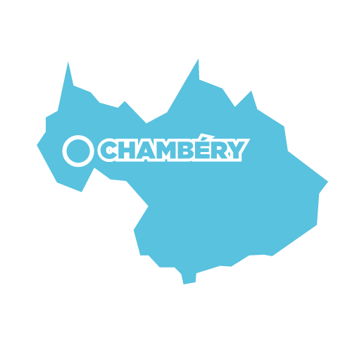 Chambéry