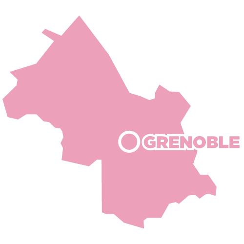 Grenoble