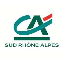 Crédit Agricole Sud-Rhône-Alpes