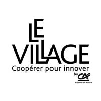 Le Village bu CA Sud-Rhône-Alpes